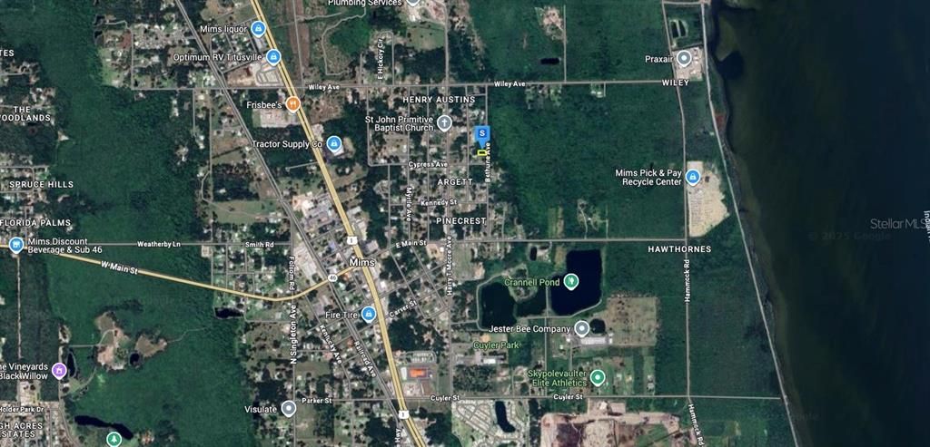 En Venta: $23,999 (0.20 acres)