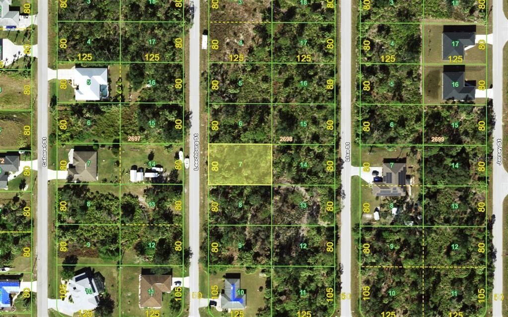 待售: $18,900 (0.23 acres)