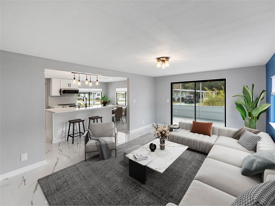 Active With Contract: $158,900 (2 beds, 2 baths, 864 Square Feet)