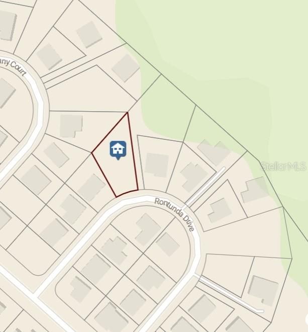 For Sale: $60,000 (0.30 acres)