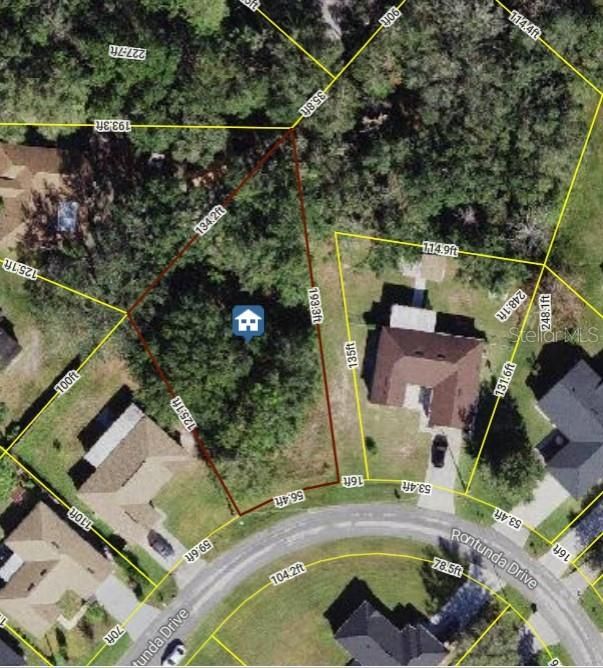 For Sale: $60,000 (0.30 acres)