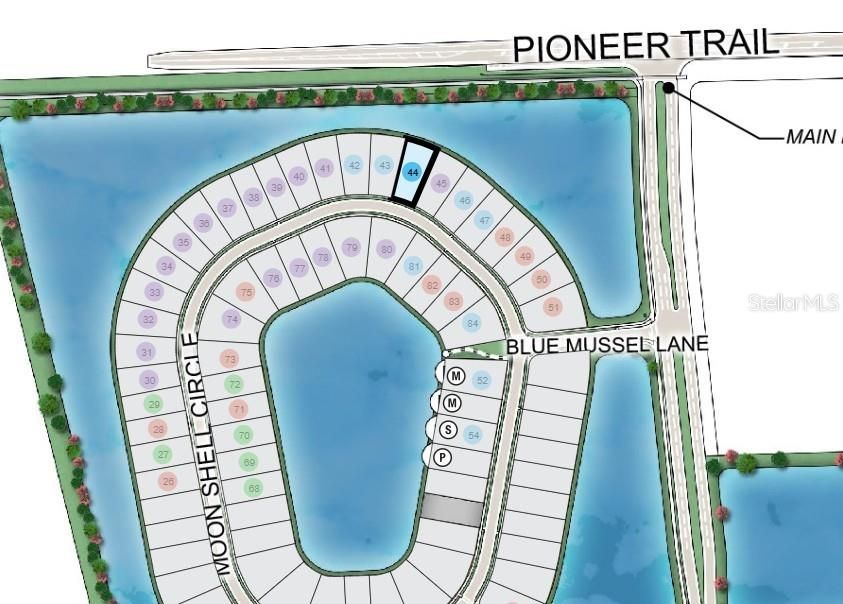 Active With Contract: $425,000 (3 beds, 2 baths, 2394 Square Feet)