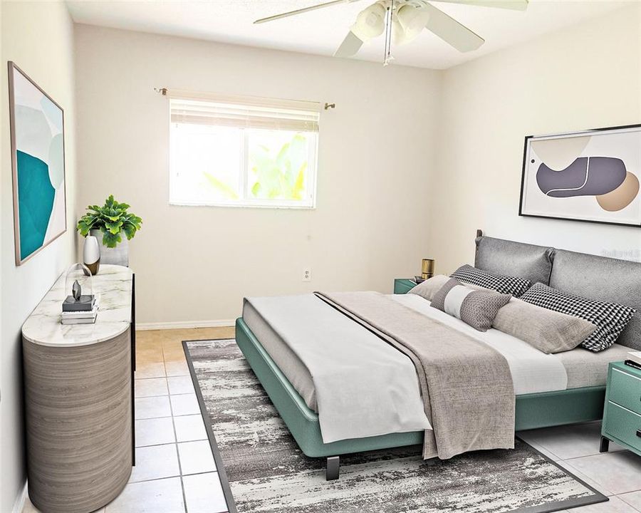 合同活跃: $79,000 (1 贝兹, 1 浴室, 762 平方英尺)