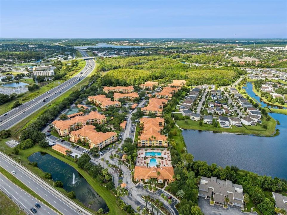 Activo con contrato: $184,900 (1 camas, 1 baños, 734 Pies cuadrados)