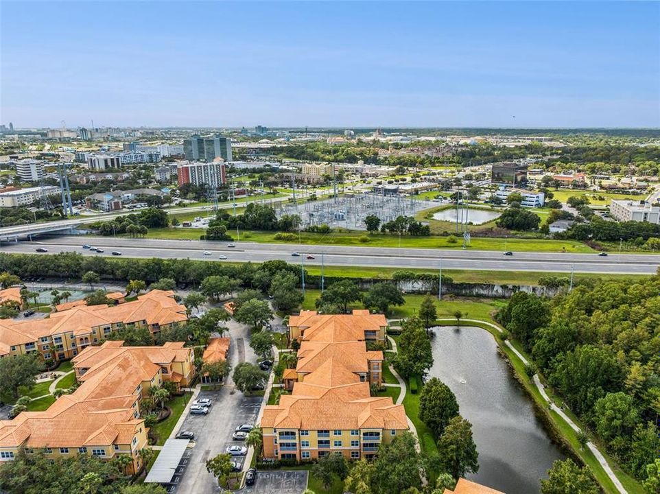 Activo con contrato: $184,900 (1 camas, 1 baños, 734 Pies cuadrados)