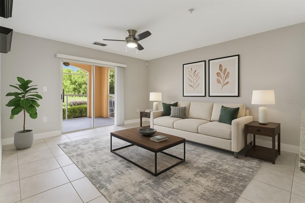 Activo con contrato: $184,900 (1 camas, 1 baños, 734 Pies cuadrados)