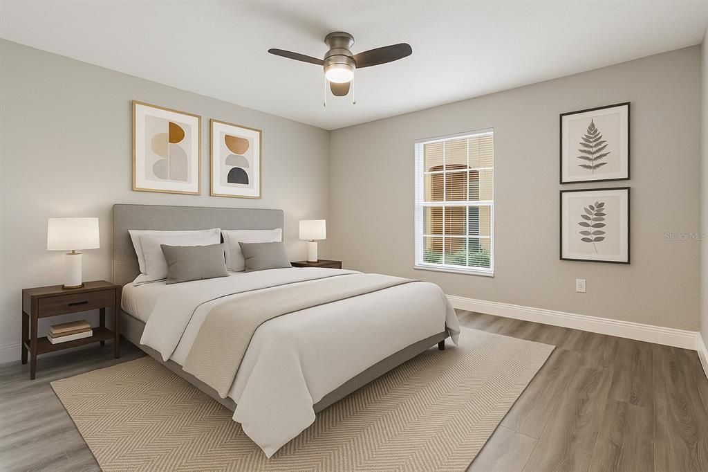 Activo con contrato: $184,900 (1 camas, 1 baños, 734 Pies cuadrados)