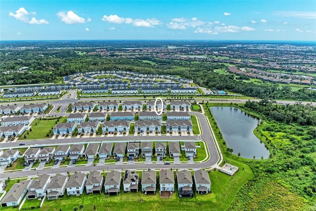 На продажу: $298,500 (3 спален, 2 ванн, 1431 Квадратных фут)