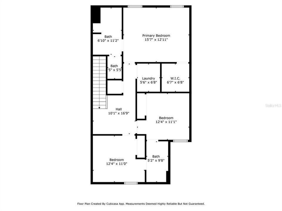На продажу: $384,900 (3 спален, 2 ванн, 1570 Квадратных фут)