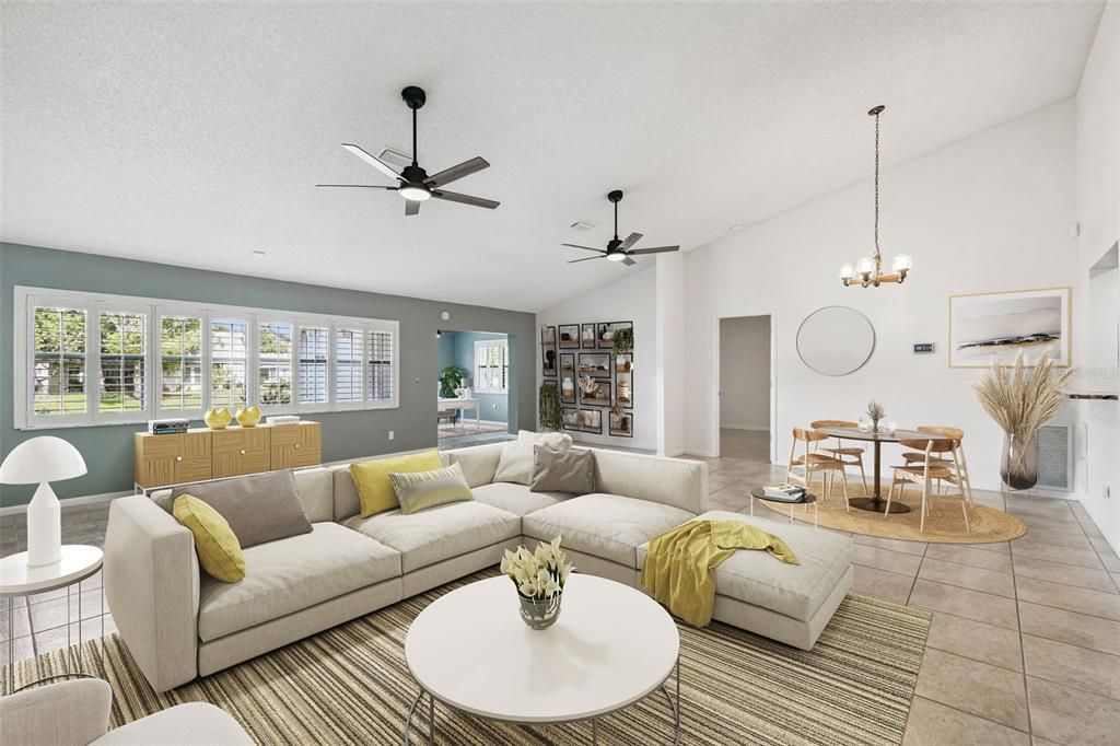 合同活跃: $269,000 (2 贝兹, 2 浴室, 1570 平方英尺)