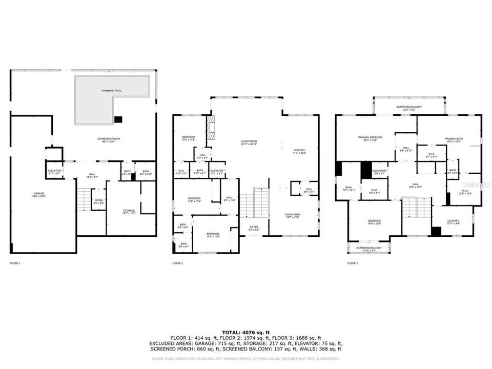 For Sale: $1,850,000 (5 beds, 4 baths, 4310 Square Feet)