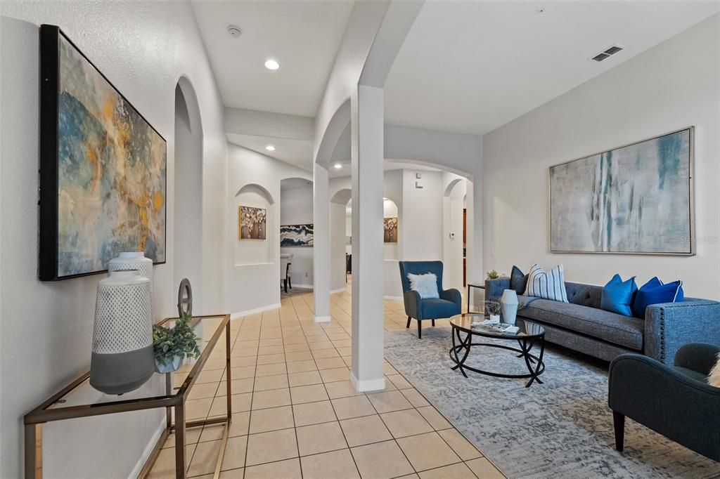 Activo con contrato: $2,995 (4 camas, 3 baños, 2278 Pies cuadrados)