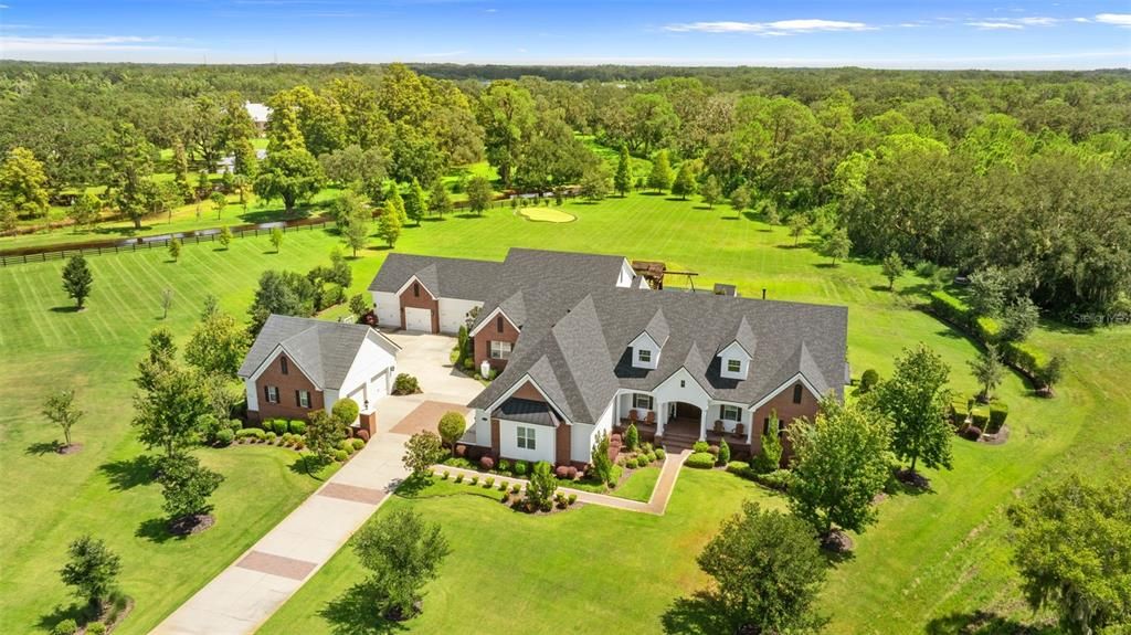 En Venta: $2,495,000 (6 camas, 5 baños, 5872 Pies cuadrados)