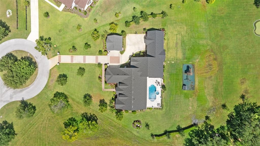 En Venta: $2,495,000 (6 camas, 5 baños, 5872 Pies cuadrados)