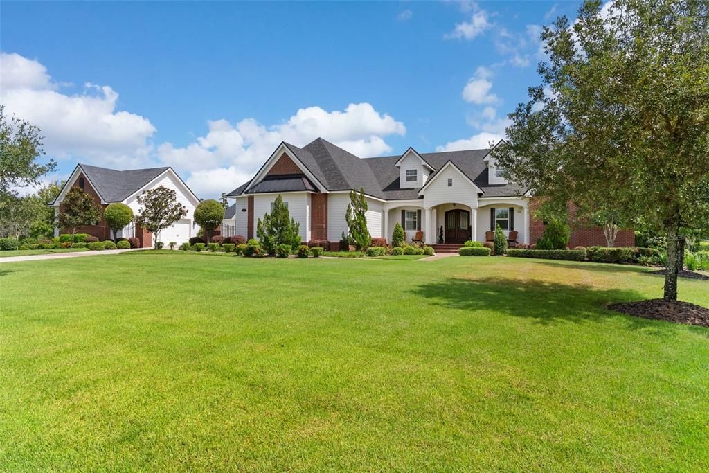 En Venta: $2,495,000 (6 camas, 5 baños, 5872 Pies cuadrados)