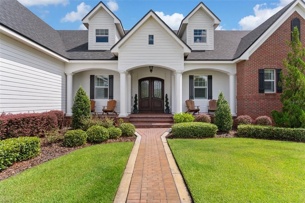 En Venta: $2,495,000 (6 camas, 5 baños, 5872 Pies cuadrados)