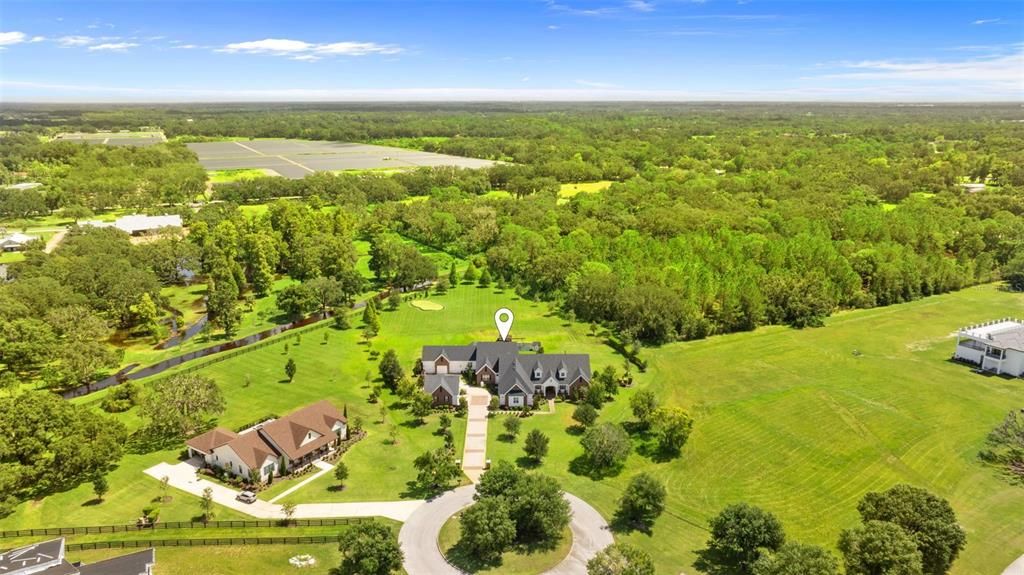 En Venta: $2,495,000 (6 camas, 5 baños, 5872 Pies cuadrados)