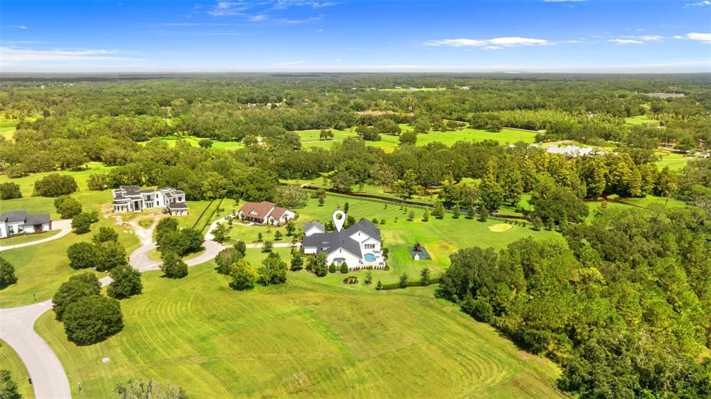 En Venta: $2,495,000 (6 camas, 5 baños, 5872 Pies cuadrados)