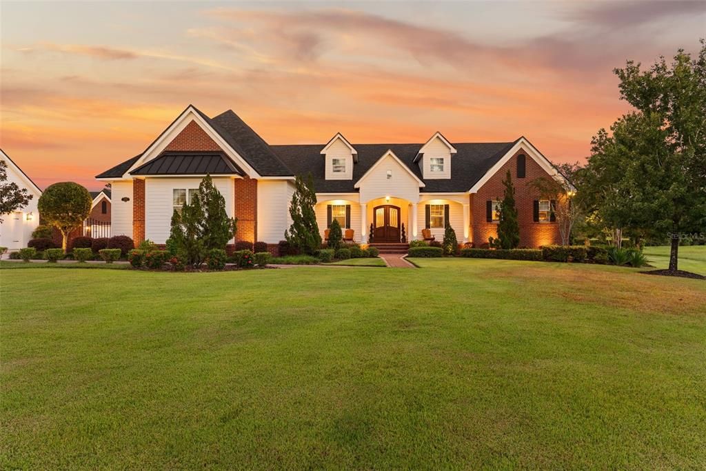 En Venta: $2,495,000 (6 camas, 5 baños, 5872 Pies cuadrados)