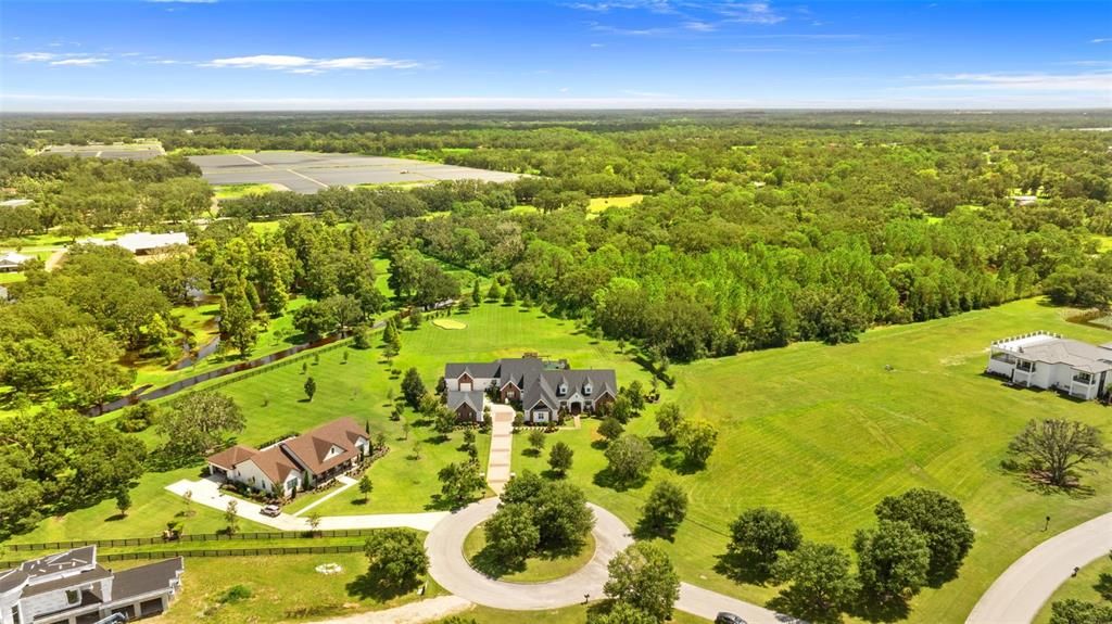 En Venta: $2,495,000 (6 camas, 5 baños, 5872 Pies cuadrados)