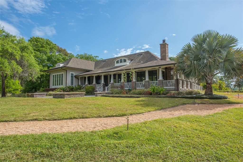 En Venta: $2,495,000 (6 camas, 5 baños, 5872 Pies cuadrados)