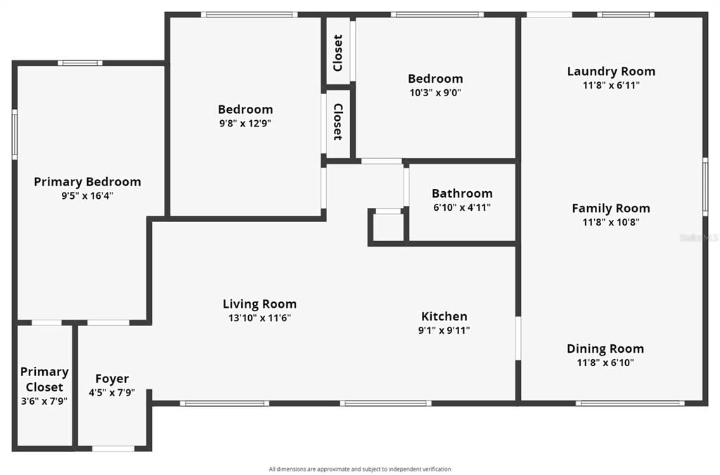 合同活跃: $179,000 (3 贝兹, 1 浴室, 1222 平方英尺)