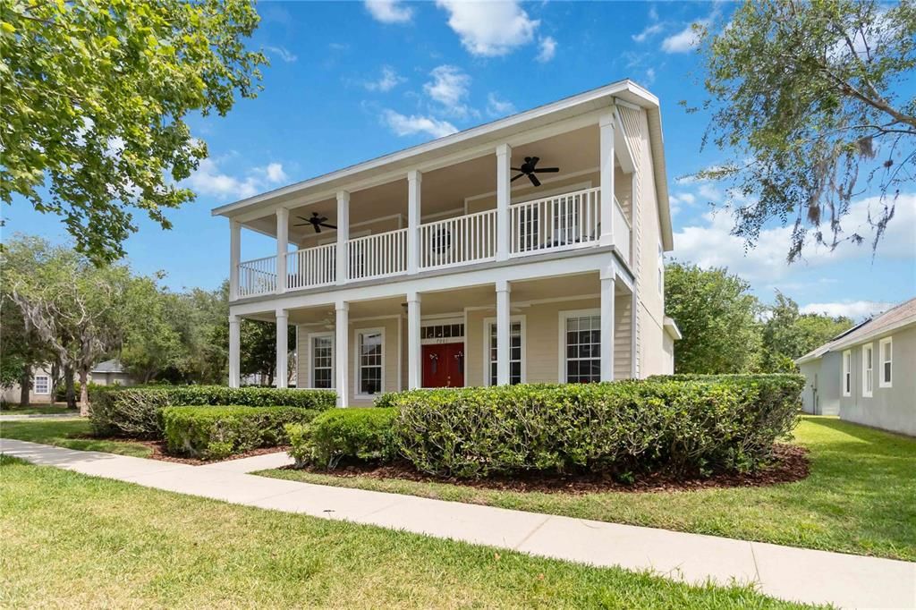 Active With Contract: $415,000 (4 beds, 2 baths, 2444 Square Feet)