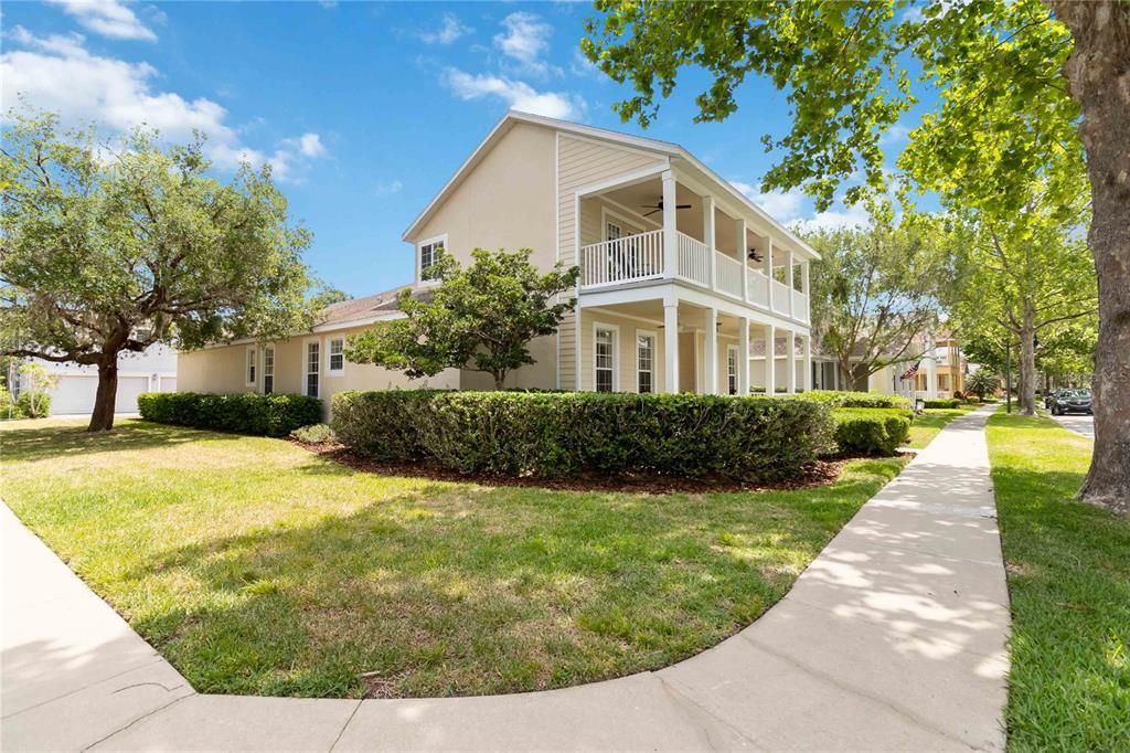 Active With Contract: $415,000 (4 beds, 2 baths, 2444 Square Feet)