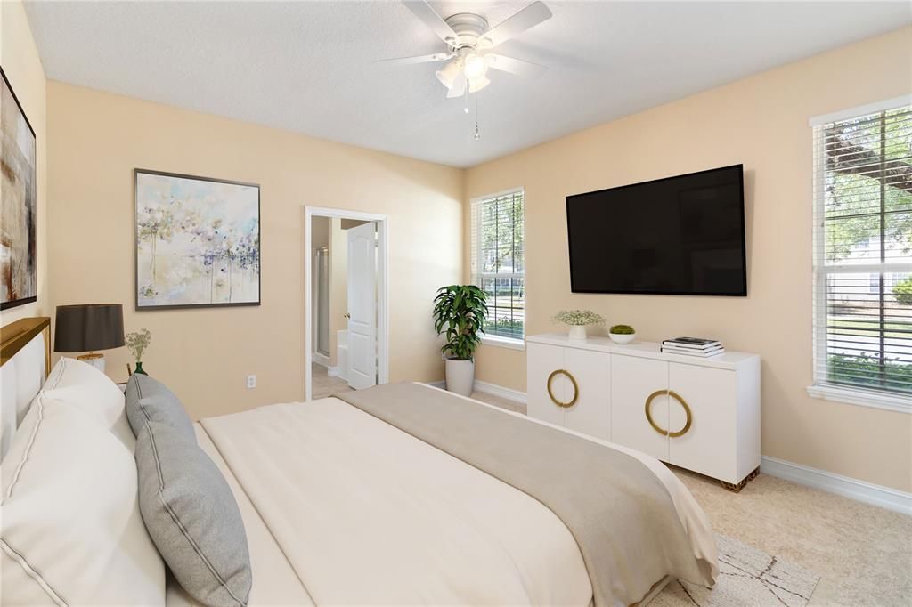 Active With Contract: $415,000 (4 beds, 2 baths, 2444 Square Feet)