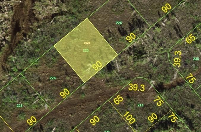 Недавно продано: $4,000 (0.21 acres)