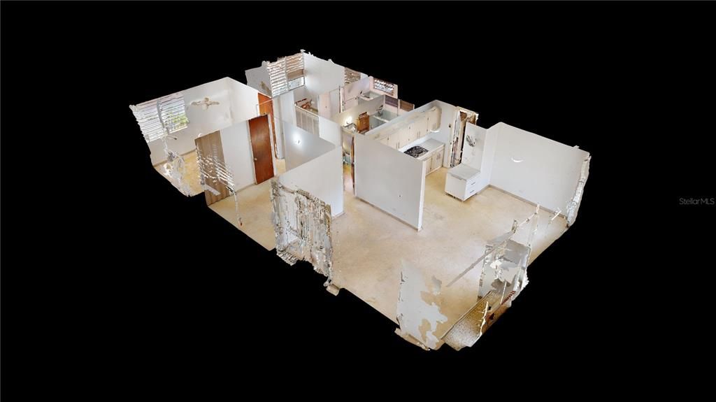 Active With Contract: $169,000 (3 beds, 2 baths, 1300 Square Feet)