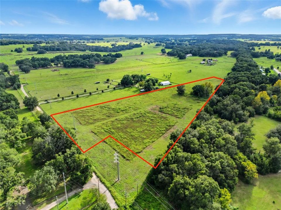 For Sale: $525,000 (10.00 acres)