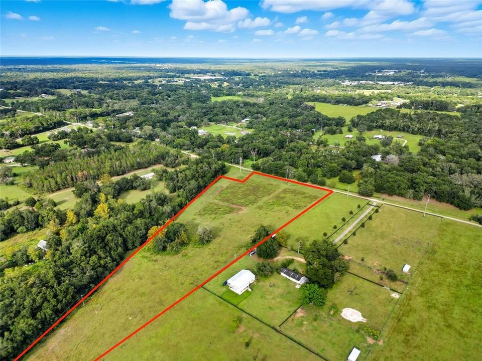 For Sale: $525,000 (10.00 acres)
