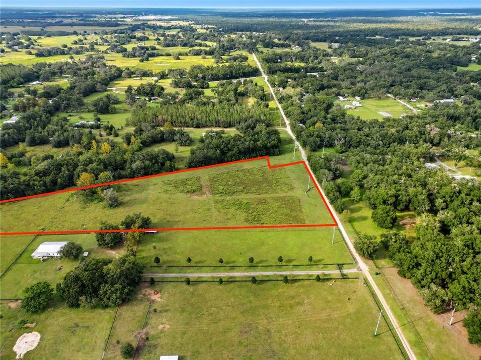 For Sale: $525,000 (10.00 acres)