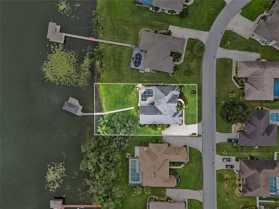 На продажу: $799,977 (4 спален, 3 ванн, 2705 Квадратных фут)