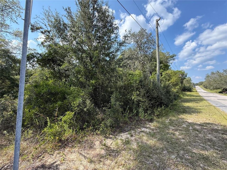 待售: $55,000 (1.67 acres)