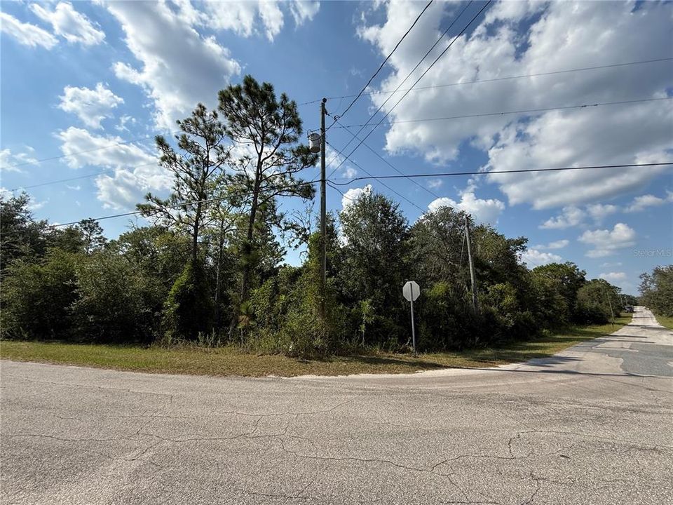 待售: $55,000 (1.67 acres)