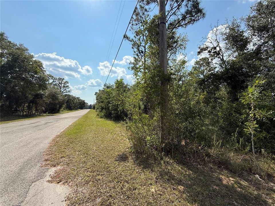 待售: $55,000 (1.67 acres)