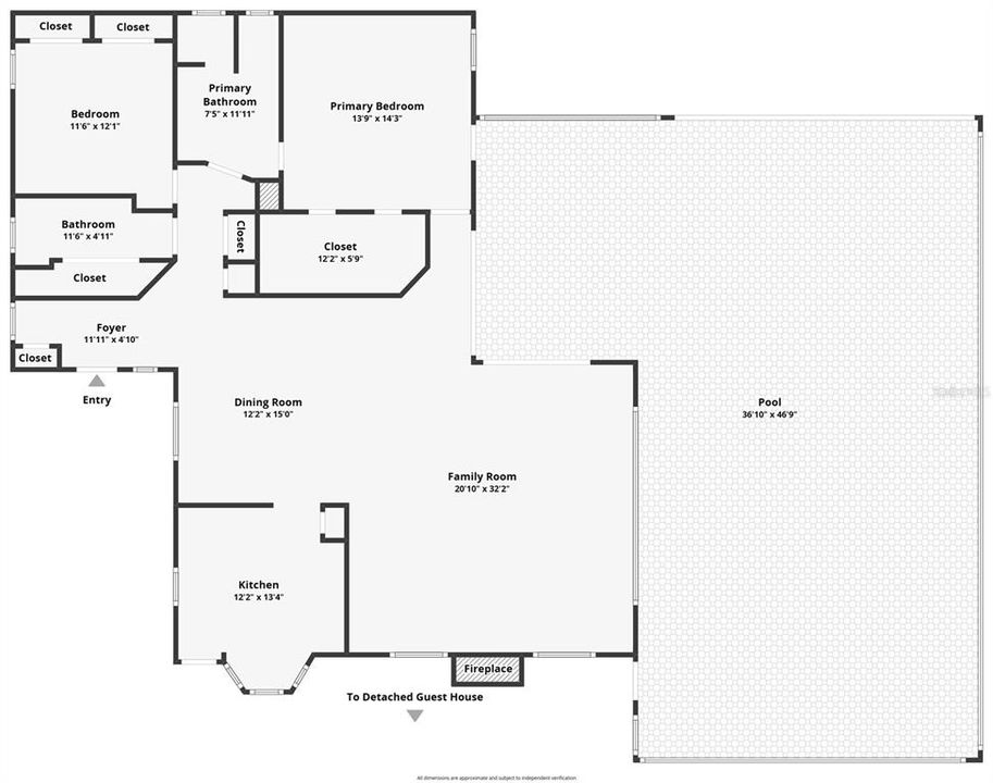 待售: $579,000 (3 贝兹, 2 浴室, 1652 平方英尺)