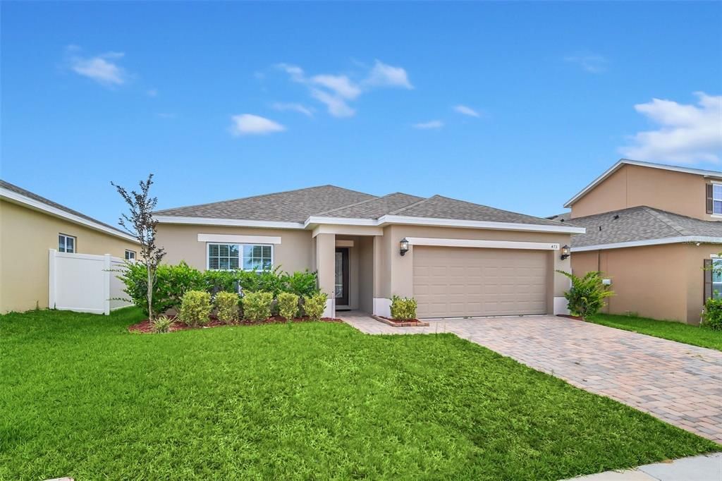 Active With Contract: $2,100 (4 beds, 2 baths, 1860 Square Feet)