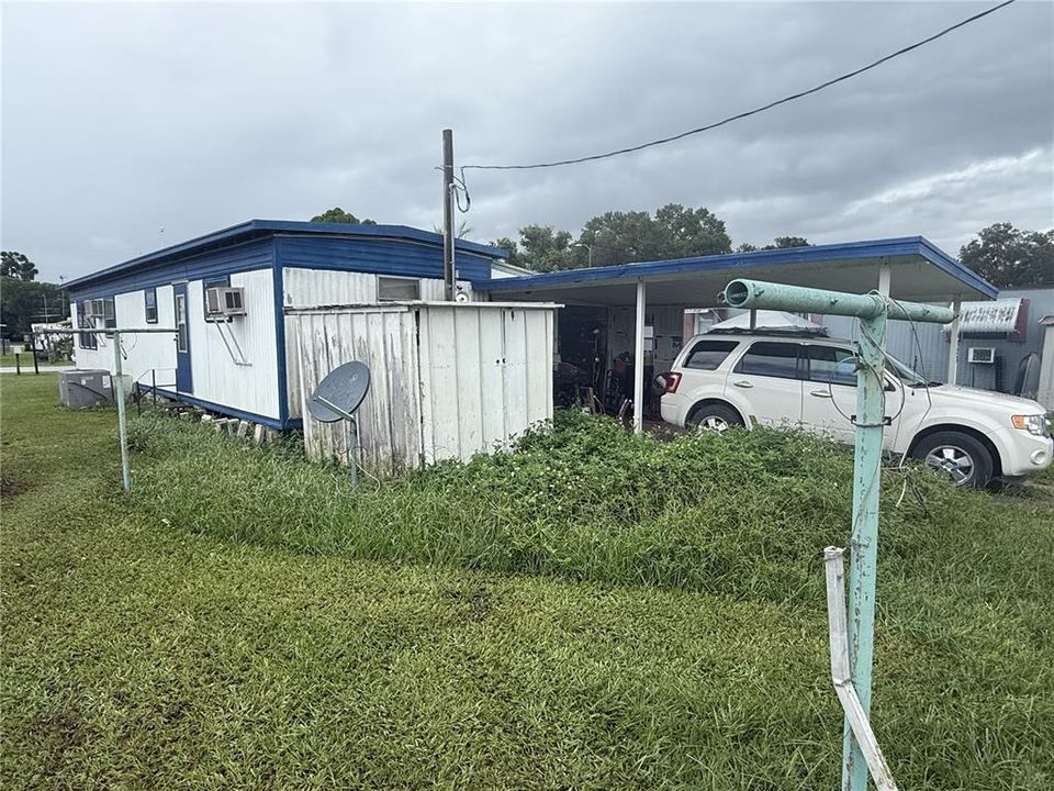 Active With Contract: $44,111 (2 beds, 1 baths, 600 Square Feet)