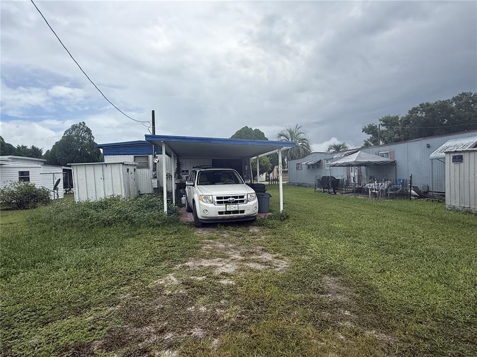 Active With Contract: $44,111 (2 beds, 1 baths, 600 Square Feet)