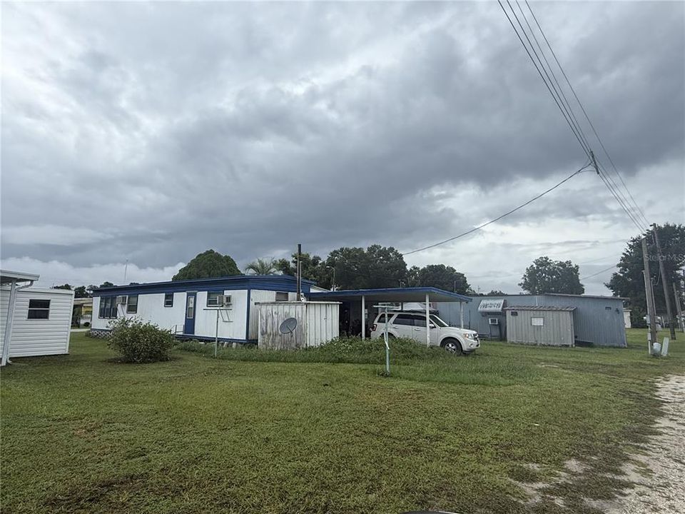 Active With Contract: $44,111 (2 beds, 1 baths, 600 Square Feet)