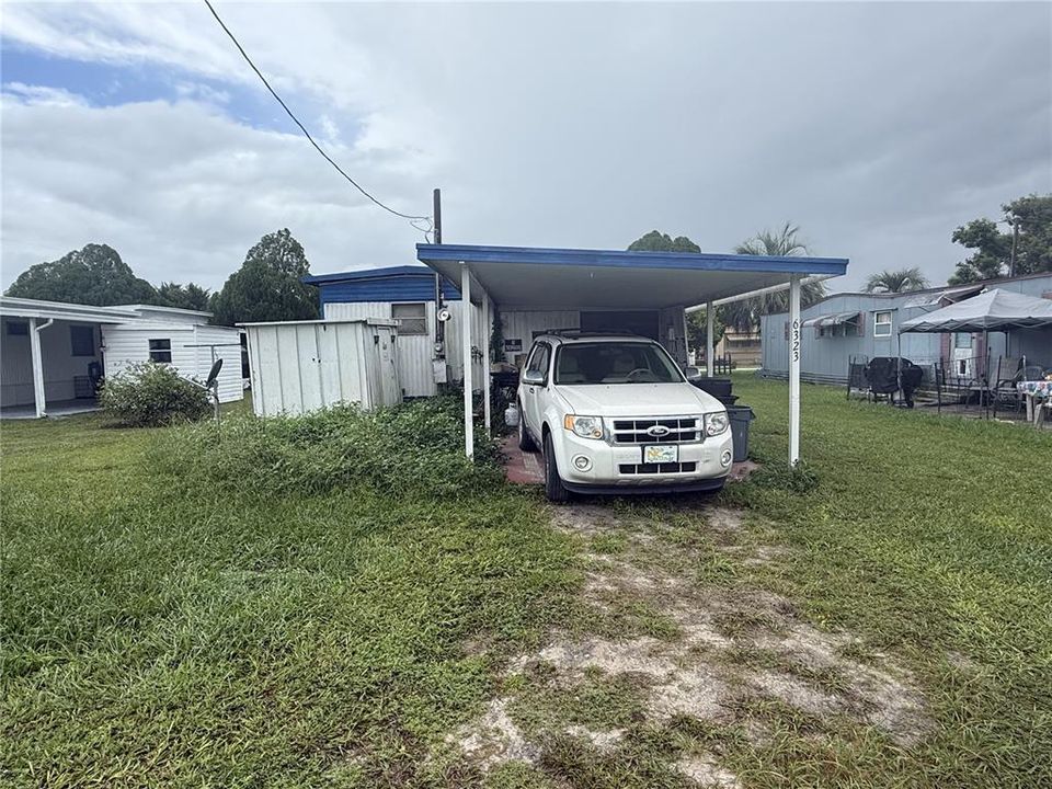 Active With Contract: $44,111 (2 beds, 1 baths, 600 Square Feet)