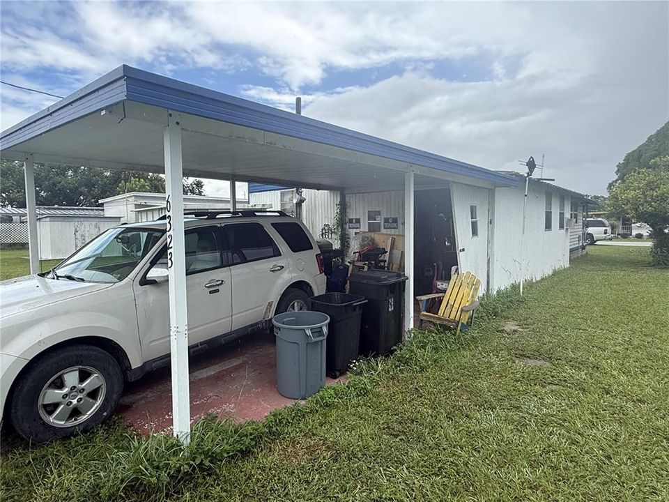 Active With Contract: $44,111 (2 beds, 1 baths, 600 Square Feet)