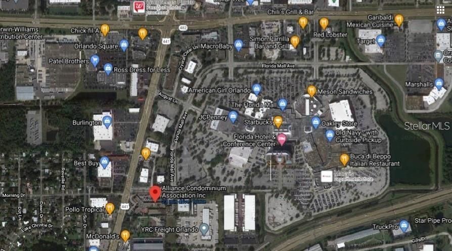 For Sale: $84,900 (1 beds, 1 baths, 351 Square Feet)