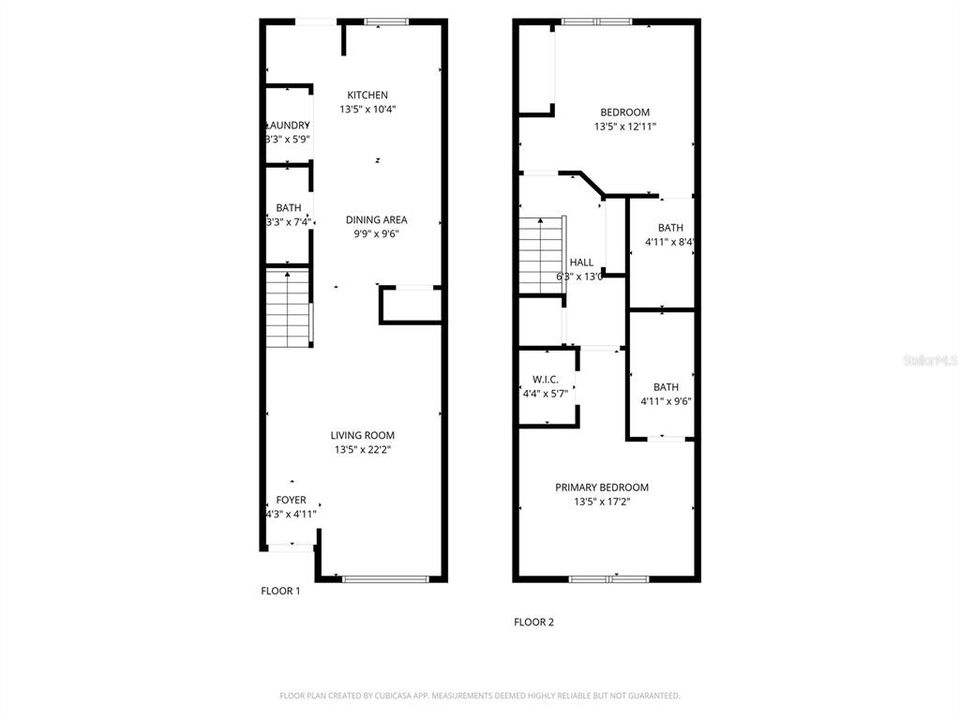 Под контрактом: $170,000 (2 спален, 2 ванн, 1172 Квадратных фут)