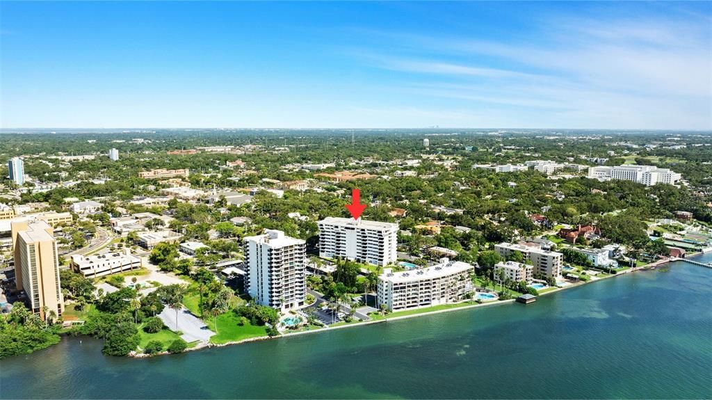 Active With Contract: $225,000 (2 beds, 2 baths, 1310 Square Feet)