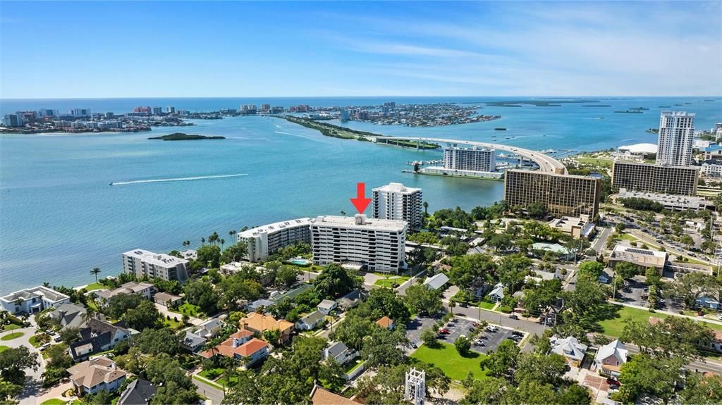 Active With Contract: $225,000 (2 beds, 2 baths, 1310 Square Feet)