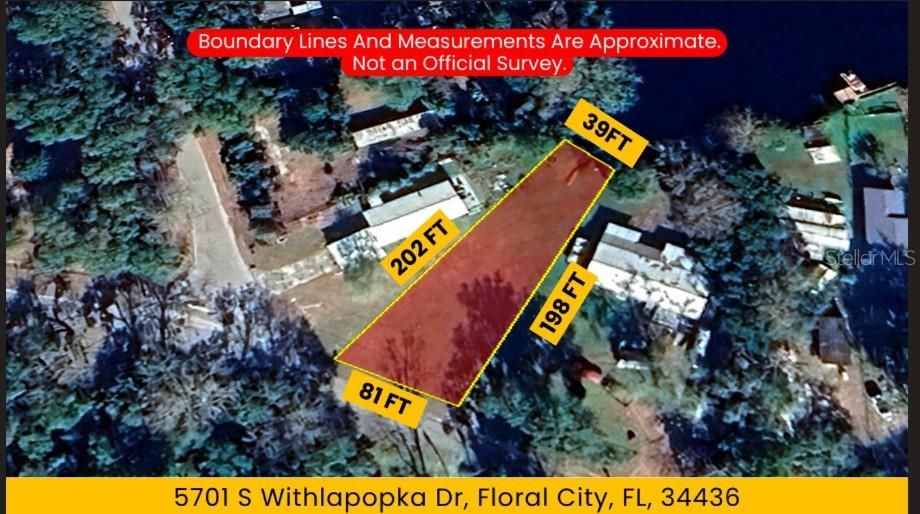 For Sale: $45,999 (0.26 acres)